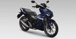 Honda Winner X ra mắt gây sốt toàn Đông Nam Á