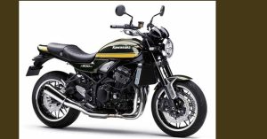 Moto hoài cổ 2020 Kawasaki Z900RS nhận thêm màu mới