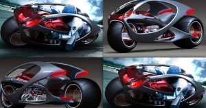 Điểm qua những mẫu moto dự báo “hot” nhất trong năm tới