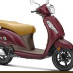 Suzuki Access 125 SE 2019 giá “hạt dẻ” cho nữ sinh