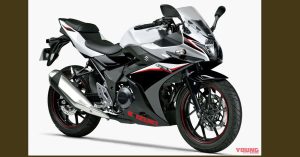 Suzuki GSX 250R 2019: Superbike cho giới mày râu thành thị
