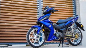 Honda Winner 150 độ kiểng cực chất