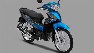 Honda Blade 2019 bất ngờ giảm giá bán tại đại lý