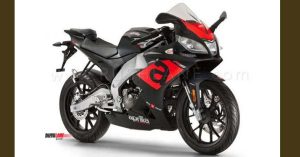 Lộ Aprilia GPR 150 hoàn toàn mới, đối thủ của YZF-R15 V3.0