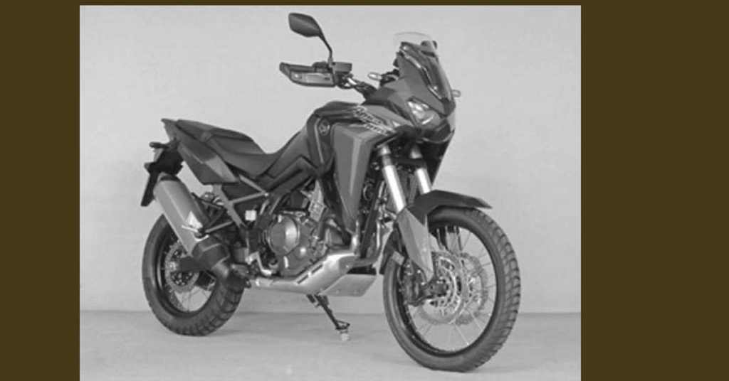 Lộ ngày ra mắt của Honda Africa Twin CRF1100L
