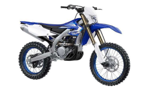 Cào cào Yamaha WR250F gần 200 triệu