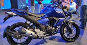 5 môtô 150cc giá từ 30 triệu đồng đáng mua nhất cho người chơi mới
