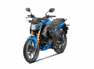 Honda Hornet 2.0 lên kệ giá 40 triệu đồng