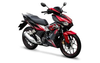 Bảng giá xe Winner X tháng 9/2020 mới nhất - 1