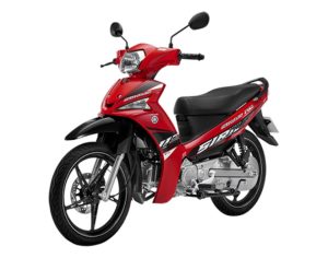 Bảng giá Yamaha Sirius tháng 9/2020 mới nhất