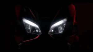 Honda Forza 750 chốt ngày ra mắt vào 14/10