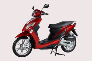 5 xe máy dưới 50cc dành cho học sinh phổ thông