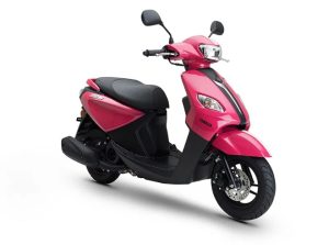 Yamaha JOG 125 2020 lên kệ: tính năng hiện đại, thiết kế thời trang