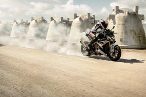 BMW S1000R 2021 ra mắt: nhiều nâng cấp ấn tượng