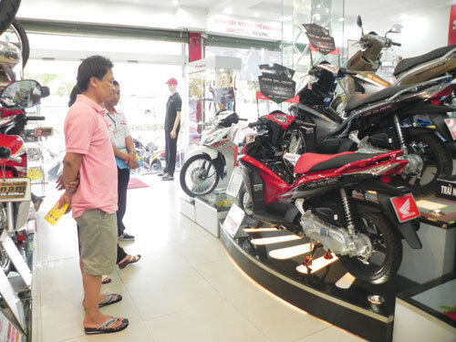 Nên chọn xe máy hãng nào bền và dễ sửa nhất? Tư vấn từ A-Z