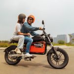 Đánh giá Dat Bike Weaver+ sau 1000km: Tương lai là đây?