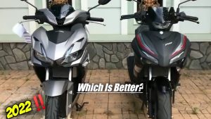 Exciter 155 vs Winner X: Đâu là ‘chân ái’ cho người mới?