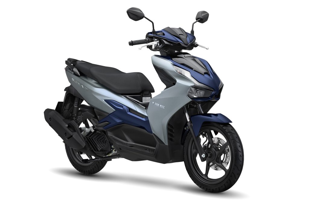 Honda airblade 125cc va 160cc 2025