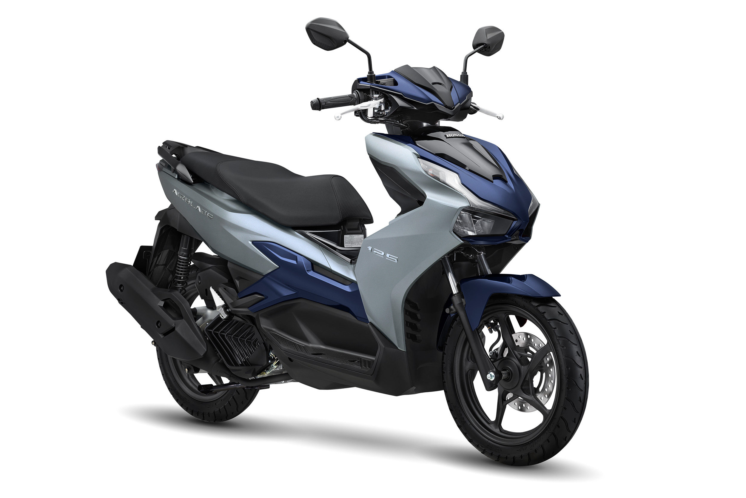 Đánh giá Honda Air Blade 2025: Vua tay ga có gì mới?