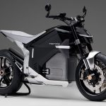 Honda Trình Làng Xe Điện Mới: Tương Lai Đã Gõ Cửa?