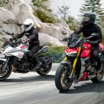 Moto Nhật và moto Châu Âu: Chọn lý trí hay nghe theo cảm xúc?