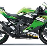 Review Kawasaki Ninja ZX-4R: Nhỏ mà có võ thực sự?