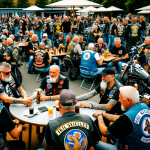 Lịch sự kiện mô tô tháng 11-12/2025 không thể bỏ lỡ