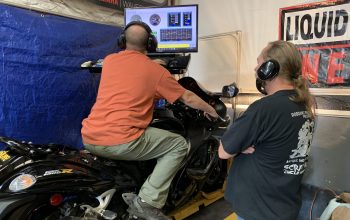 motorcycle dyno tuning