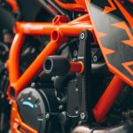 motorcycle protection accessories