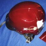 Mũ bảo hiểm giả: Đừng đánh cược tính mạng của bạn