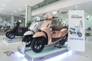 Mua xe trả góp: Những điều biker cần biết trước khi ký