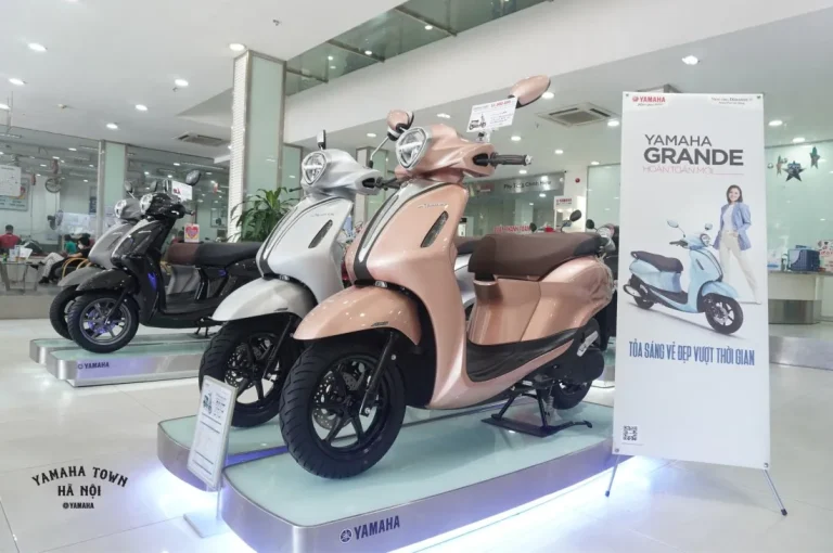 Mua xe trả góp: Những điều biker cần biết trước khi ký