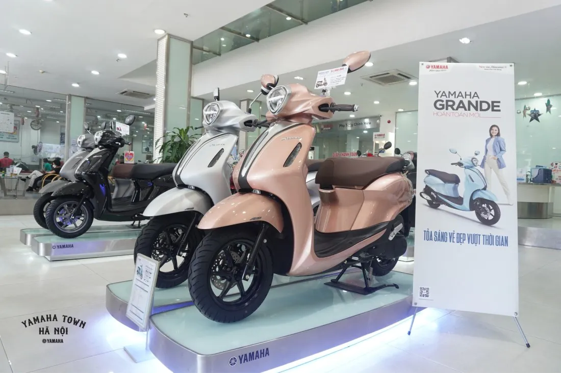 Mua xe trả góp: Những điều biker cần biết trước khi ký