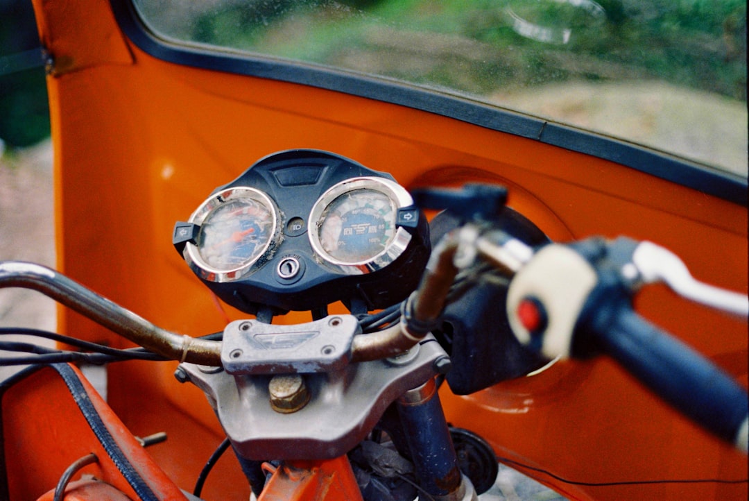 Bảo dưỡng phanh xe máy: Hướng dẫn từ A-Z cho biker
