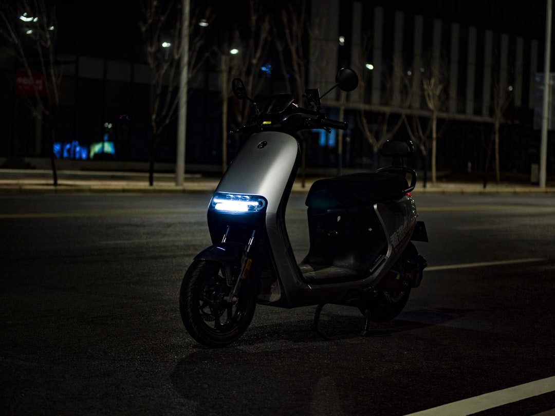 Xe tay ga nhập khẩu: Đáng tiền hay chỉ là mác ‘ngoại’?