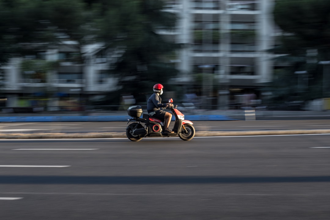 Những lựa chọn xe ga tốt nhất cho nữ văn phòng