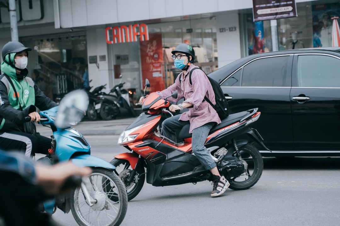 Top xe tay ga tiết kiệm xăng nhất 2025