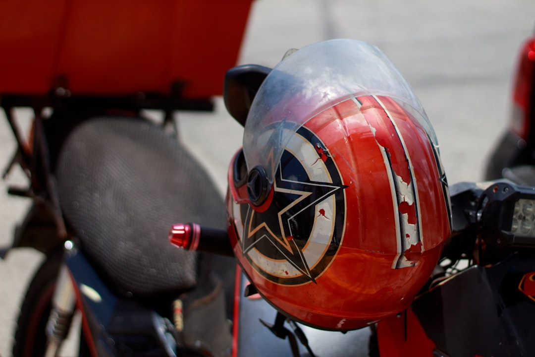 An toàn trên hết: top 5 mũ fullface dưới 2 triệu cho biker