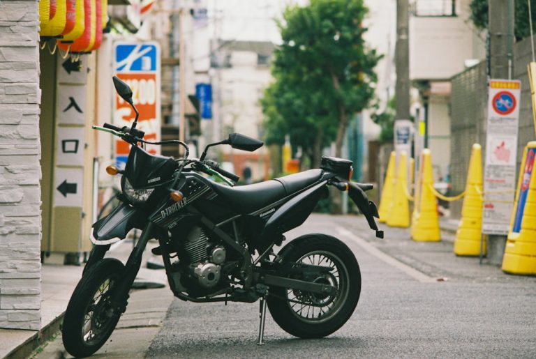 Top 10 moto dưới 200 triệu đáng mua nhất cho biker Việt