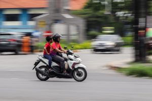 Bí quyết giúp xe tay ga chạy êm như mới sau nhiều năm sử dụng