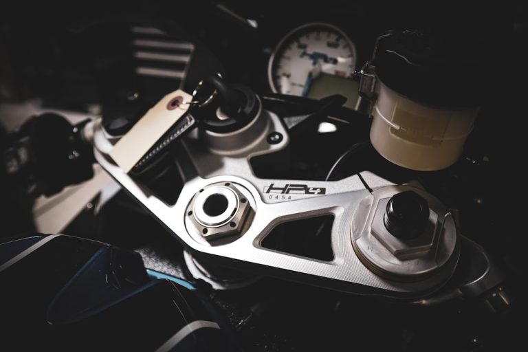 Bảo dưỡng xe máy theo km hay thời gian: Đâu là chân ái cho xế cưng của bạn?