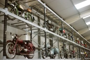 Vietnam motor show 2025: Hé lộ những ẩn số chờ đợi biker Việt