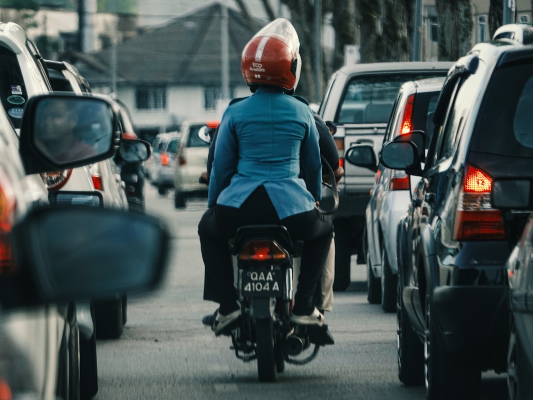 Điểm danh top 5 xe tay ga bán chạy nhất