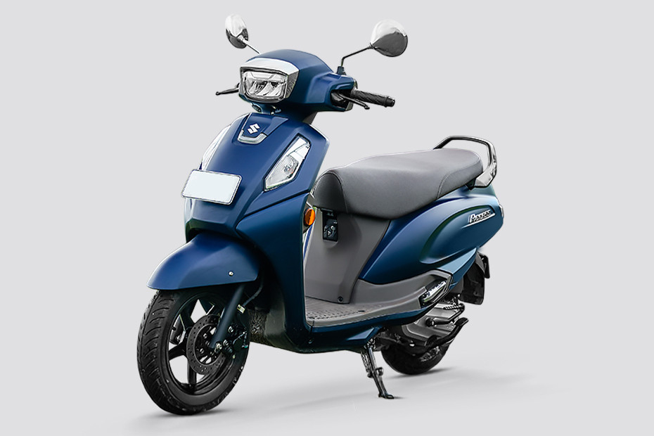 Đánh giá Suzuki Access 125: Lựa chọn thực dụng nhất?
