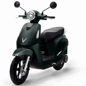 Đánh giá Vinfast Vento S: Sang, Xịn nhưng có Mịn?