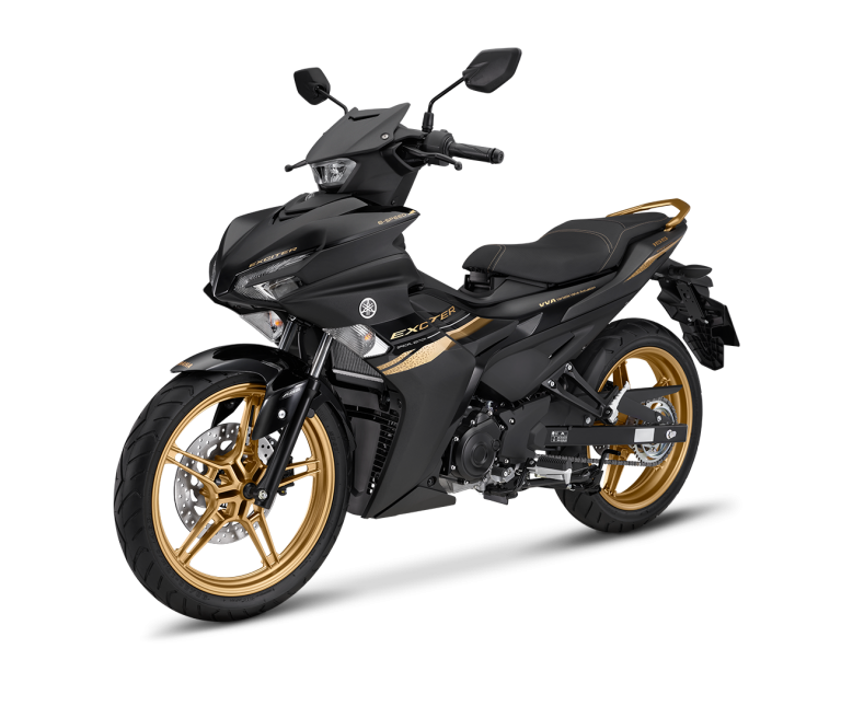 xe máy Yamaha Exciter 155 VVA