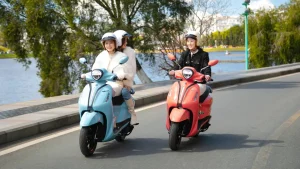 Chi phí nuôi xe tay ga 1 tháng: con số thực tế là bao nhiêu?