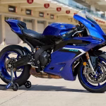 Yamaha R9 2025: Siêu phẩm tầm trung sắp khuấy đảo thị trường