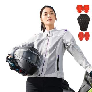 Phụ kiện bảo hộ cho nữ biker – Chọn sao cho chuẩn?