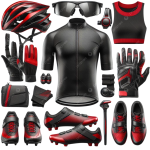 7 sai lầm chết người khi chọn đồ bảo hộ moto